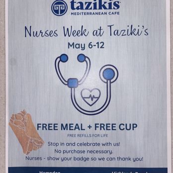 Taziki's Mediterranean Cafe - Highlands Ranch - Greek Near Me - Highlands Ranch, Colorado Taziki's Mediterranean Cafe - Highlands Ranch - Greek Near Me - Highlands Ranch, Colorado