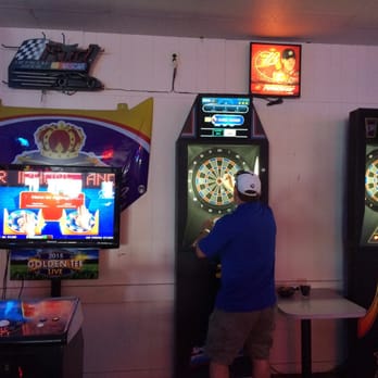 Pony Keg Grill & Bar - Darts - Bars Near Me - Kent, Washington