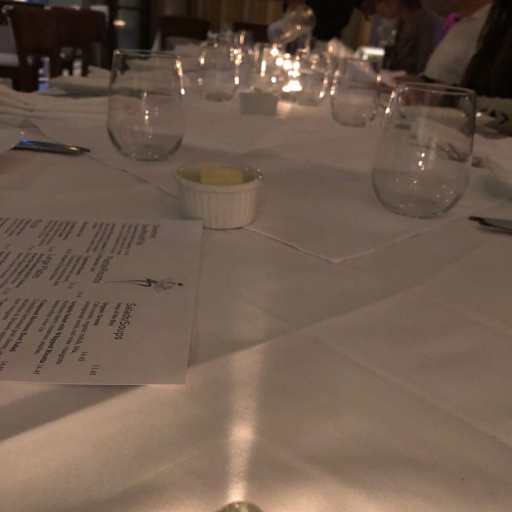 Bistro 45 - Where's our round table - New American Near Me - Pasadena, California Bistro 45 - Where's our round table - New American Near Me - Pasadena, California