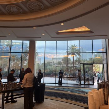 MGM Grand Conference Center - Hotels Near Me - Las Vegas, Nevada