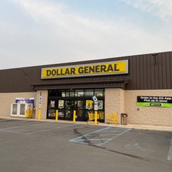 Dollar General