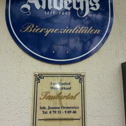 Landgasthof Taubertal