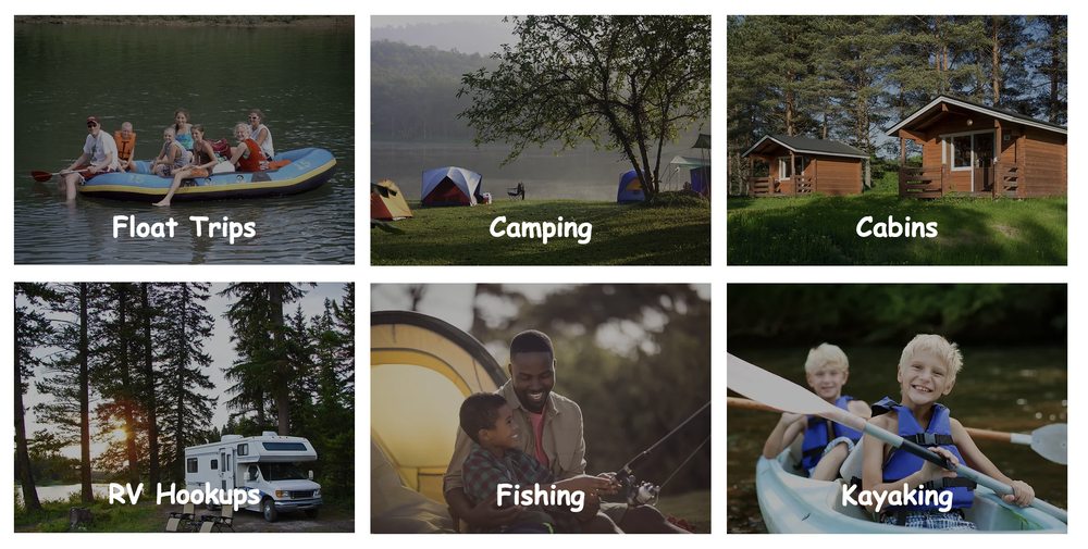 SPARROW HAWK CAMP 11 Photos 21985 N Ben Rd, Tahlequah