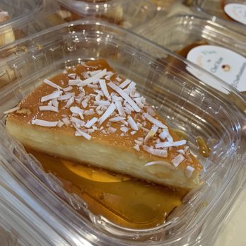 Don Emilio Diner - Chef Rose Flan @chefrosiebatista - Dominican Near Me - Bronx, New York Don Emilio Diner - Chef Rose Flan @chefrosiebatista - Dominican Near Me - Bronx, New York