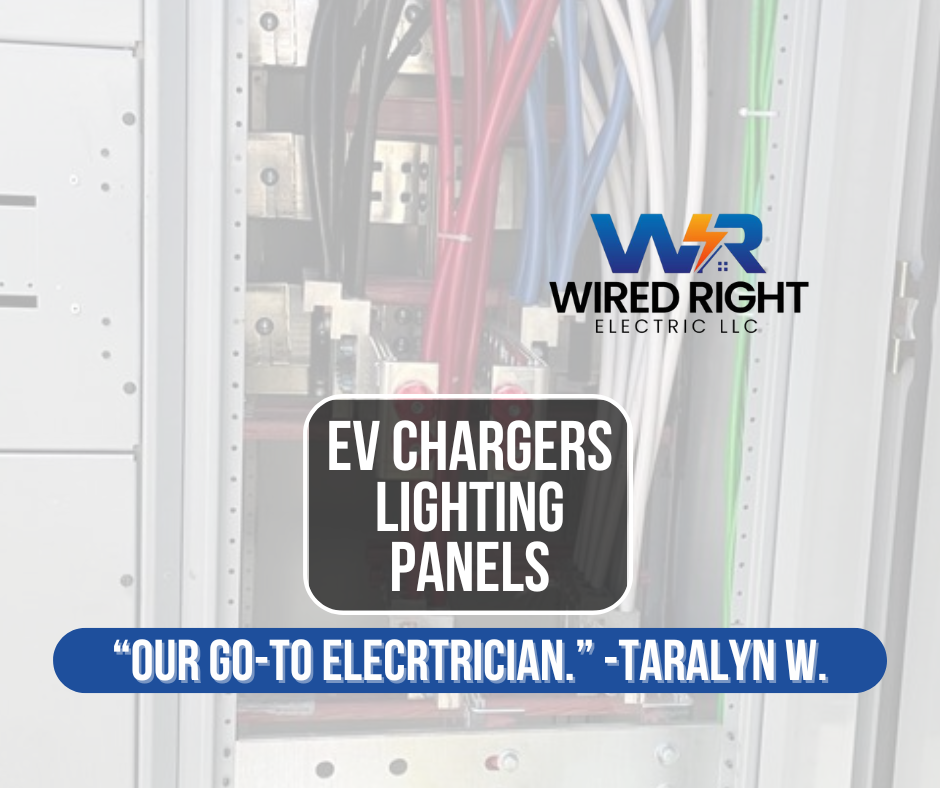 Slide of Wired Right Electric