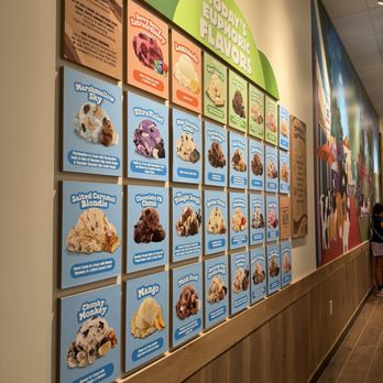 Ben & Jerry’s - Ice Cream & Frozen Yogurt Near Me - Newberry, Florida Ben & Jerry’s - Ice Cream & Frozen Yogurt Near Me - Newberry, Florida