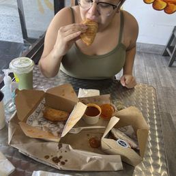 Order Order