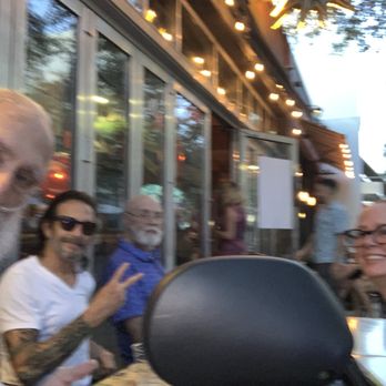 Shanghai’d - Selfie of table - Asian Fusion Near Me - West Palm Beach, Florida Shanghai’d - Selfie of table - Asian Fusion Near Me - West Palm Beach, Florida