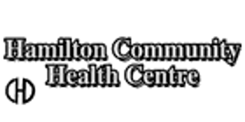 COMMUNITY HEALTH CENTRE 414 Victoria Avenue N, Hamilton, Ontario