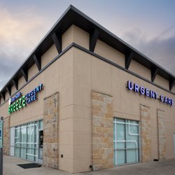 Texas Health Breeze Urgent Care - Frisco