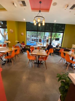 Zabpinto Thai Kitchen by null