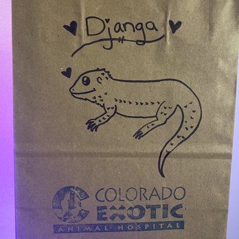 Exotic Pet Vets - Veterinarians Near Me - Denver, Colorado Exotic Pet Vets - Veterinarians Near Me - Denver, Colorado