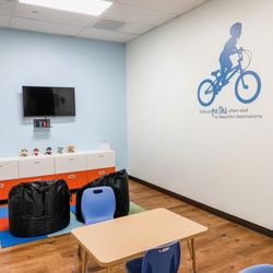 Behavioral Innovations - ABA Therapy For Kids with Autism