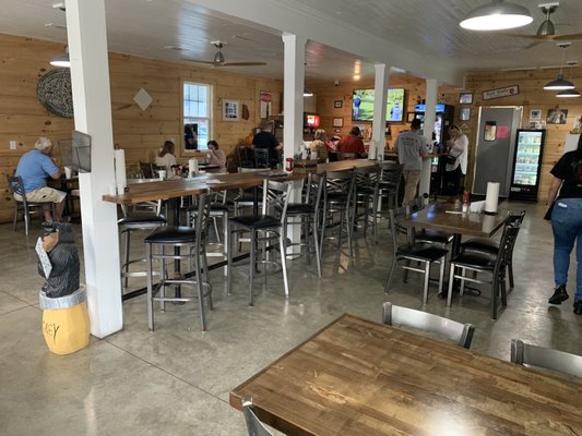 RED WOLFE GRILL - 12 Photos & 12 Reviews - 320 Wolfe St, Cohutta, GA - Yelp