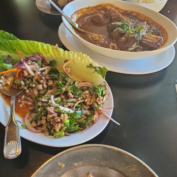 Pestle Rock - Thai Near Me - Seattle, Washington Pestle Rock - Thai Near Me - Seattle, Washington