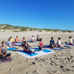 Trivillage Yoga