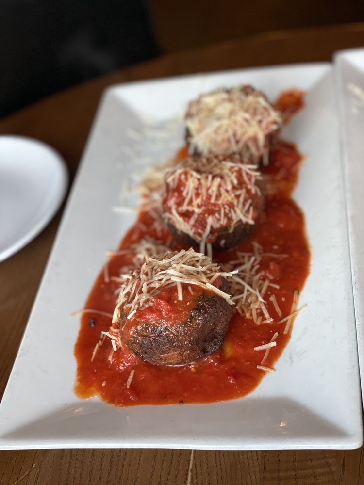 SIXTY EAST ITALIAN CUCINA AND MARTINI BAR 186 Photos & 206 Reviews