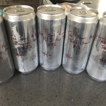 The Stout House - Breweries Near Me - Upland, California