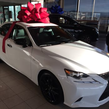 Dolan Lexus - 2015 IS250 F Sport Crafted Line - Auto Parts & Supplies Near Me - Reno, Nevada