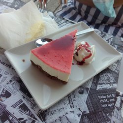A Batea - Tarta de queso