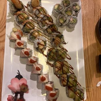 Genki Japanese Cuisine - Japanese Near Me - Hamden, Connecticut Genki Japanese Cuisine - Japanese Near Me - Hamden, Connecticut