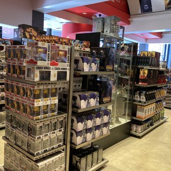 Things From Another World - Comic Books Near Me - Universal City, California