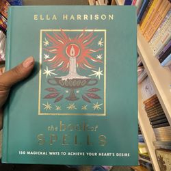 Barnes & Noble Booksellers - I love Spell