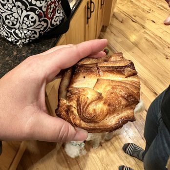 Smell That Bread Bakery - Bakeries Near Me - Steamboat Springs, Colorado