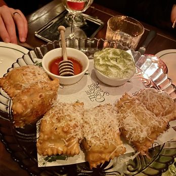 The Corner Store - Pizza Rolls (2 orders) - Seafood Near Me - New York, New York