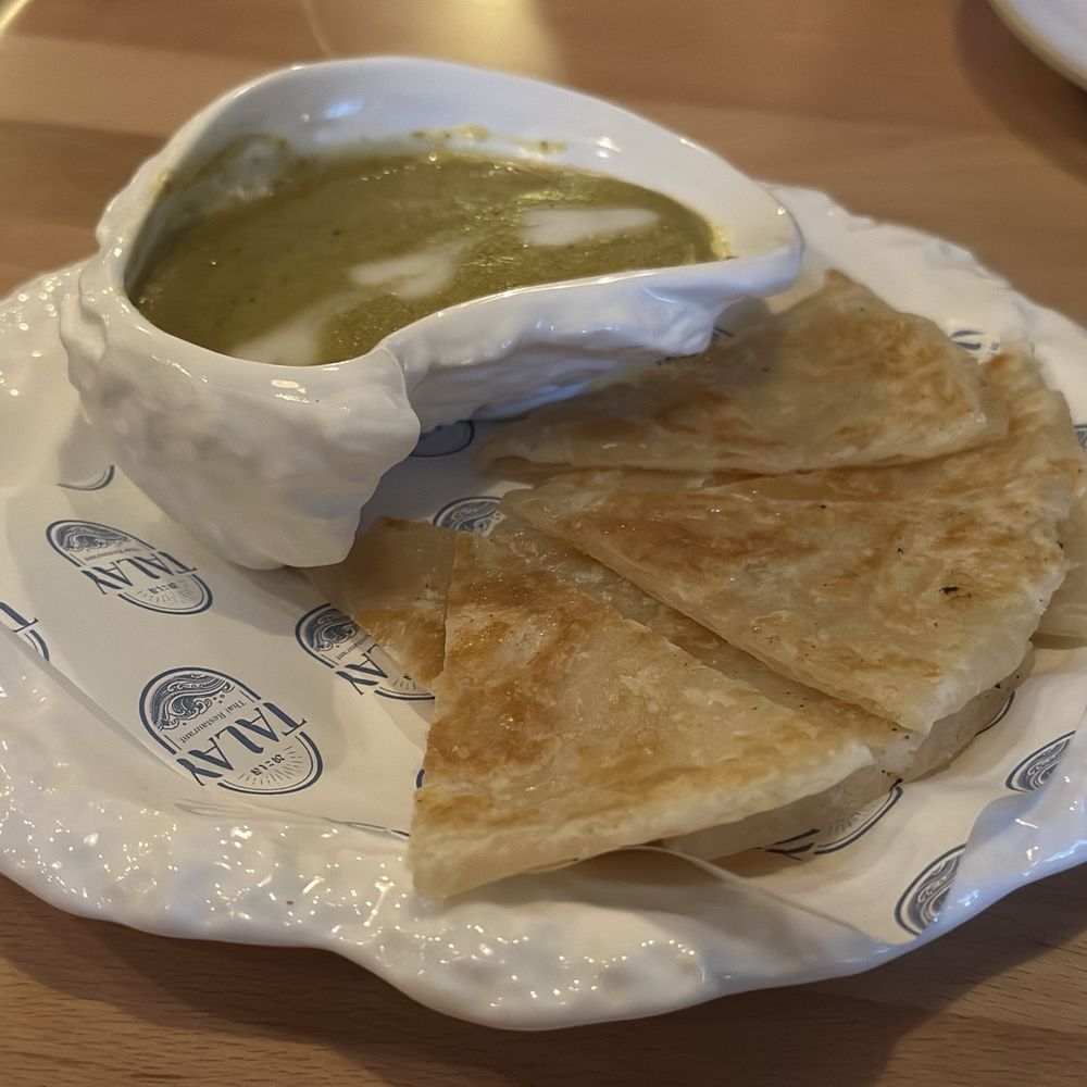 TALAY - Keaw Wan Roti - Thai Near Me - Orlando, Florida TALAY - Keaw Wan Roti - Thai Near Me - Orlando, Florida