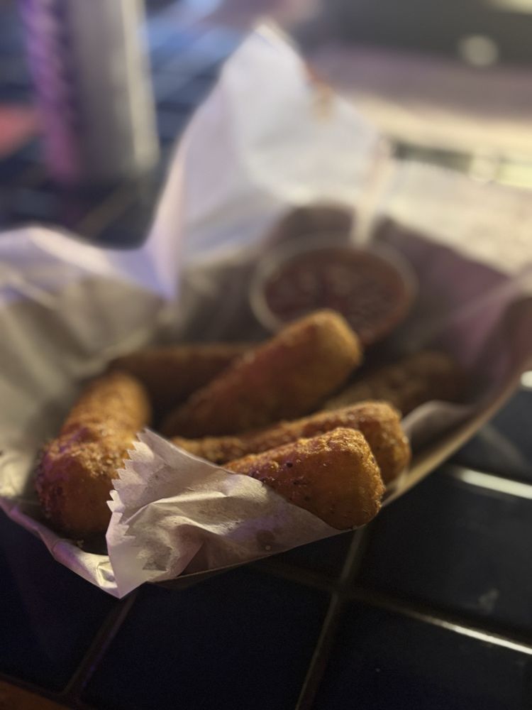 Food from Helen's JAD