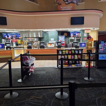 Regal UA Midway - Cinema Near Me - Forest Hills, New York Regal UA Midway - Cinema Near Me - Forest Hills, New York