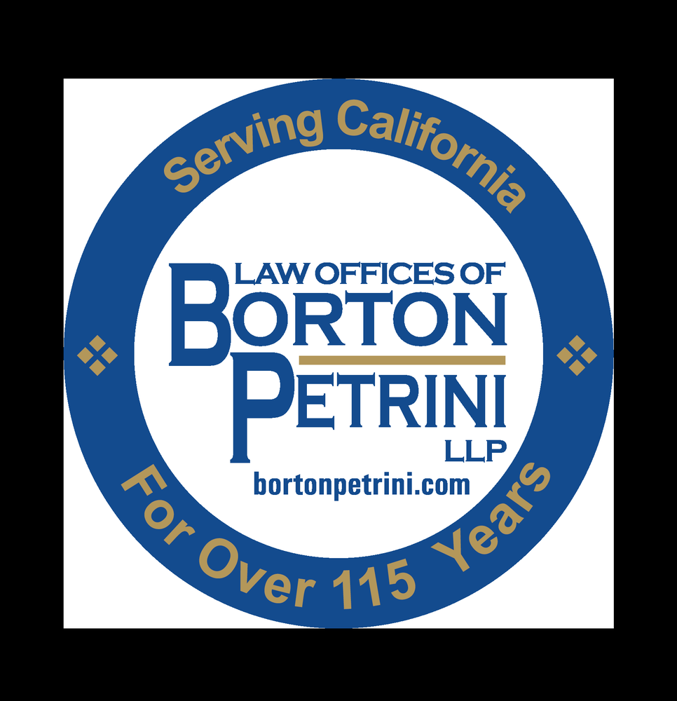 Law Offices of Borton Petrini - immigration attorney in Fresno, CA