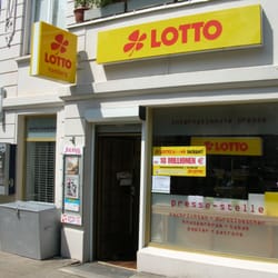 Tabak und Zeitschriften