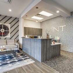 MINT dentistry | Lake Highlands - Mint Dentistry Lake Highlands interior