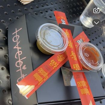 Lovebite Dumplings - Food - Dim Sum Near Me - Phoenix, Arizona