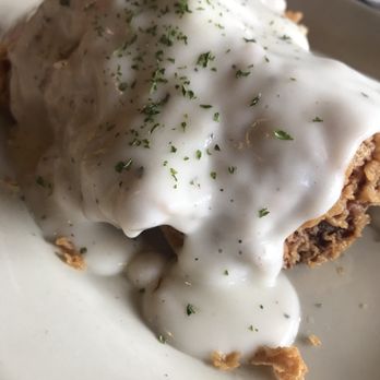Cypress Breakfast House - Chicken Fried Chicken - Breakfast & Brunch Near Me - Cypress, Texas