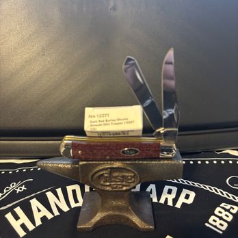 Natures Edge Outdoor - Case Mini Trapper - Hunting & Fishing Supplies Near Me - Orange, Texas Natures Edge Outdoor - Case Mini Trapper - Hunting & Fishing Supplies Near Me - Orange, Texas