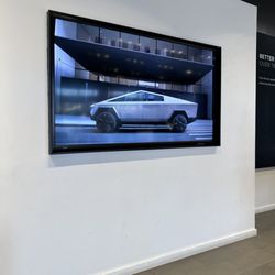 Tesla Cars