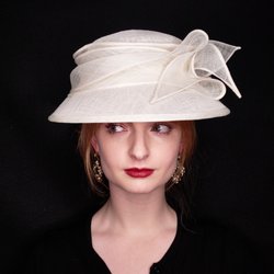 Suzanne Couture Millinery