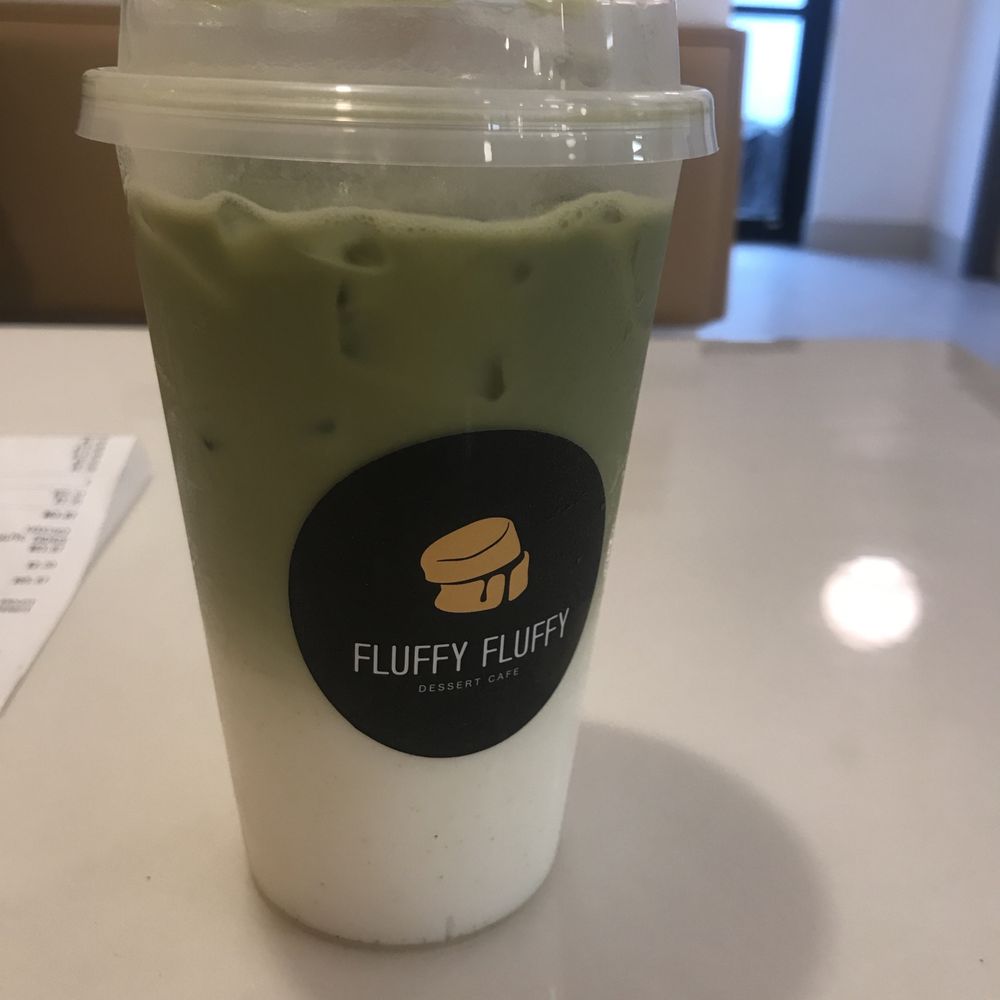 Fluffy Fluffy Dessert Cafe - Desserts Near Me - Orlando, Florida