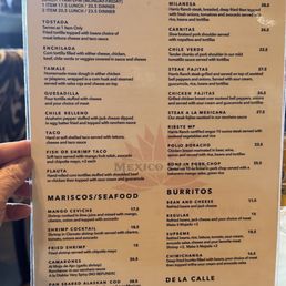 Menu Feb 2025 Menu Feb 2025