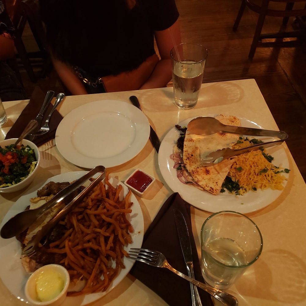 Leyla - Mijdrah - Lebanese Near Me - Charleston, South Carolina Leyla - Mijdrah - Lebanese Near Me - Charleston, South Carolina