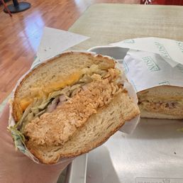 French Roll French Roll