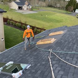 Homemasters - Vancouver - Say hi to Spencer! He's our skylight specialist! Looking good Spencer!