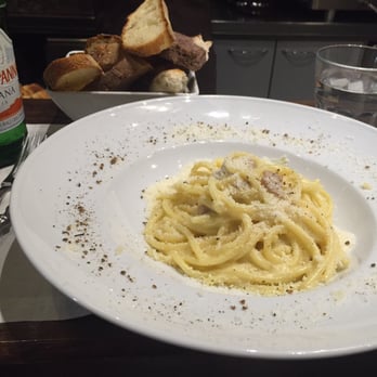 Roscioli - Carbonara - Salumerie Near Me - Rome, RM