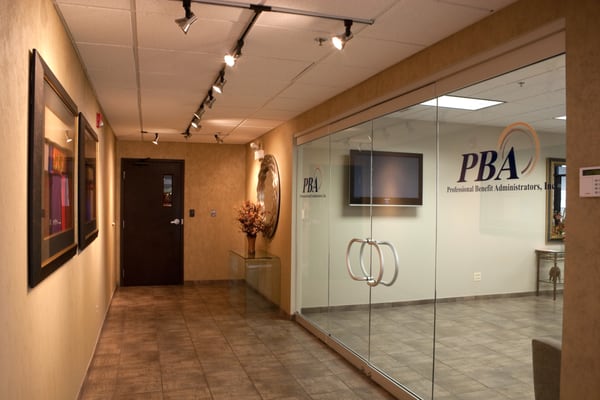 Professional Benefit Administrators Inc