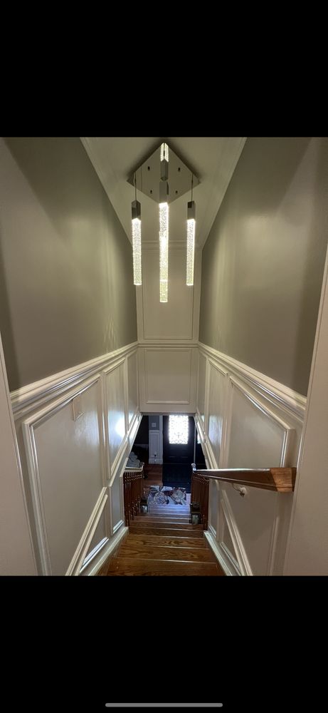 Slide of Elite General Contracting Group