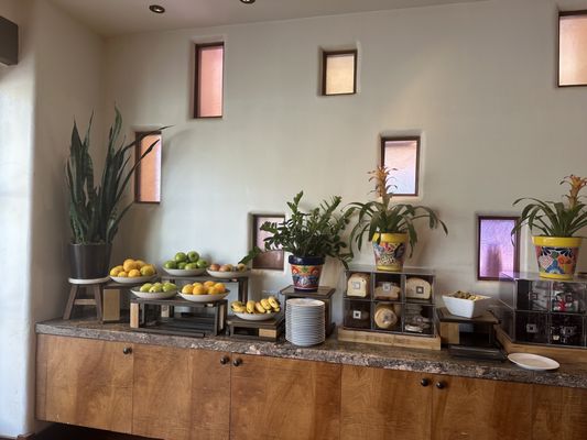 Rita's Cantina & Bar by null