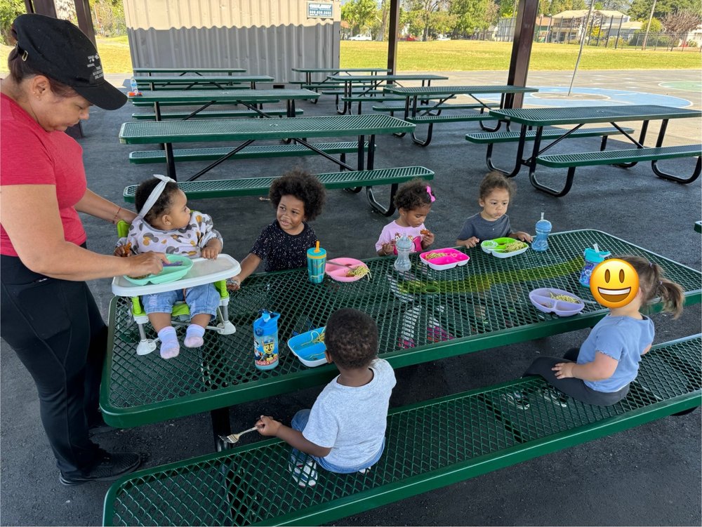 Love Centered Daycare - childcare center in Oakland, CA